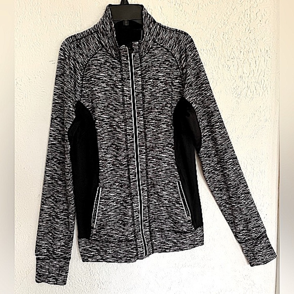 Reva Wear Women's Track Jacket